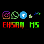 EHSAN_MS