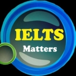 آیلتس مترز IELTS Matters