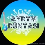 Aydymdunyasy