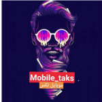 موبایل تکس   Mobile taks