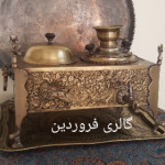 گالری فروردین