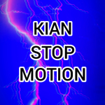 Kian stop motion