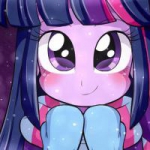 twilight sparkle