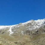 روستای تنگ لره زیبا