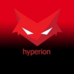 hyperion