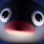 Mr pingu