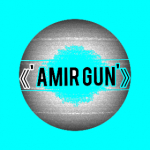 AMIR GUN