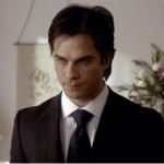 Damon Salvatore