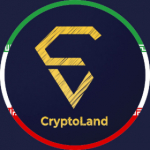 کریپتولند | CryptoLand