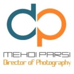 mehdiparsi.ir