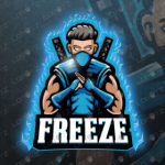 freeze gamer