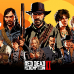 dead redemption