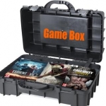 Game Box