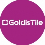 GoldisTile