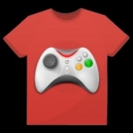 T-Shirt Gaming