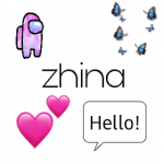 zhina