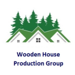 گروه تولیدی خانه چوبی