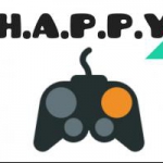 GAME FOR HAPPY