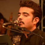 محمد رضازاده