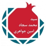 امین جواهری