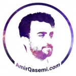 Amir Qasemi