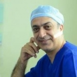 دکتر محمدرضا ترحمی-فوق تخصص جراحی پلاستیک وزیبایی