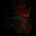 KING GAMER