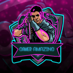 Gamer amazing