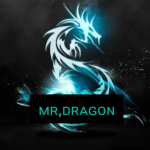 Mr  Dragon