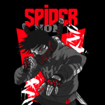 spider