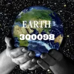 earth 300098