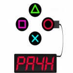 Pa4h (آموزش ps4)