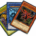 Yugiohcards