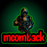 mcomback