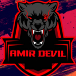 AMIRDEVIL