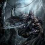 Lich king شاید برگردم