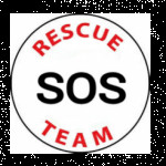 rescue team