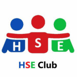 HSEclub (باشگاه HSE)