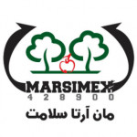 مان آرتا سلامت MARSIMEX