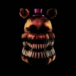 SaD_FredBear