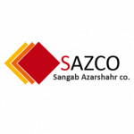 سنگاب آذرشهر sazco