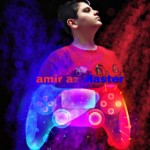 Amir az master