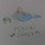 Pokamigamer