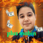 plus mobin | پلاس مبین