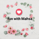 fun with mahsa