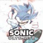 Sonic Ultimate