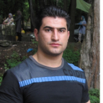 javad khanzadeh