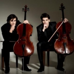 2Cellos