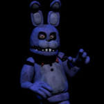 (unwithered bonnie) درباره را بخوانید