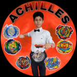 Achilles Taha